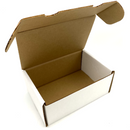 CARDBOARD STORAGE BOX - SINGLE ROWS (SHIPPING UNAVAILABLE)