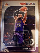 2019 PANINI HOOPS PREMIUM STOCK - BASE - SINGLES -