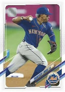 2021 TOPPS UPDATE SERIES - BASE - SINGLES -