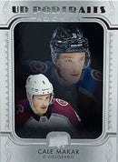 2019 UPPER DECK SERIES ONE - UD PORTRAITS - SINGLES -