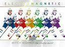 2021 UPPER DECK SERIES ONE - ELECTROMAGNETIC - SINGLES -