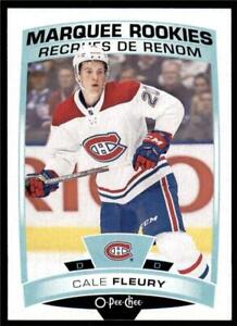 2019 UPPER DECK SERIES TWO - O-PEE-CHEE MARQUEE ROOKIES - #611-#650 - YOU PICK FROM LIST