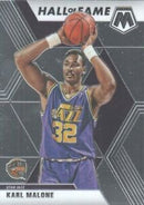 2019 PANINI MOSAIC - ROOKIES & INSERTS -
