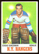 1970 O-PEE-CHEE - SINGLES -