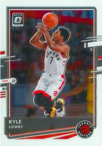 2020 PANINI DONRUSS OPTIC - BASE - SINGLES - #1-150 - YOU PICK FROM LIST