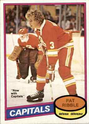 1980 O-PEE-CHEE - BASE - SINGLES -