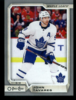 2018 UPPER DECK SERIES TWO - O-PEE-CHEE UPDATE - SILVER BORDER - SINGLES -