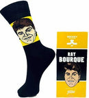 MAJOR LEAGUE SOCKS SIZE 7-12 BASEBALL AND HOCKEY SOCKS