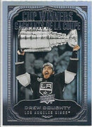 2020 UPPER DECK TIM HORTONS - CUP WINNERS - SINGLES -