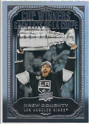 2020 UPPER DECK TIM HORTONS - CUP WINNERS - SINGLES - #CW1-CW15 - YOU PICK FROM LIST
