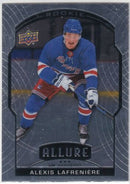 2020 UPPER DECK ALLURE - ROOKIE - SINGLES -