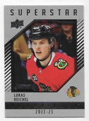 2022 UPPER DECK SERIES ONE - HONOR ROLL - SINGLES -