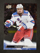 2022 UPPER DECK SERIES ONE - CLEAR CUT - BASE - SINGLES -