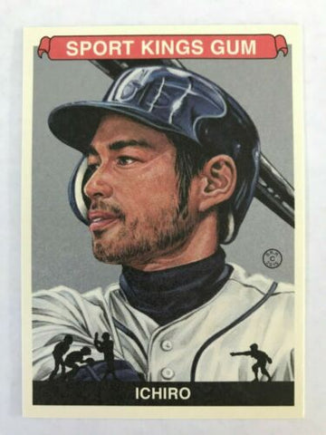 2015 LEAF SPORTKINGS - BASE - SINGLES - #1-49 - YOU PICK FROM LIST