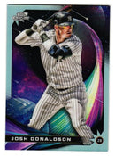 2022 TOPPS CHROME COSMIC - STAR GAZE - SINGLES -