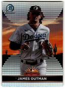 2022 TOPPS BOWMAN CHROME - ARIZONA FALL LEAGUE -