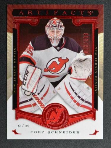 2015 UPPER DECK ARTIFACTS - RUBY- SINGLES - #1-160 - YOU PICK FROM LIST - #'D/399