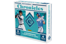 2022 PANINI CHRONICLES BASEBALL HOBBY BOX