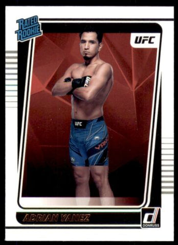 2022 PANINI DONRUSS - RATED ROOKIE - SINGLES - #201-220 - YOU PICK FROM LIST