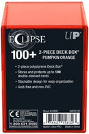 ULTRA PRO ECLIPSE STANDARD SIZE 2-PIECE DECK BOX