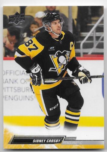 2022 UPPER DECK SERIES TWO - BASE - SINGLES -