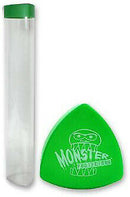 MONSTER PLAYMAT TUBE