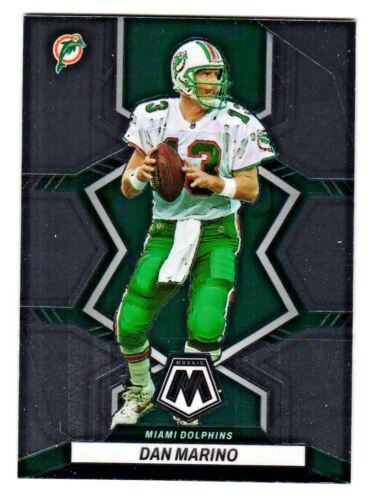 2022 PANINI MOSAIC - BASE - SINGLES -