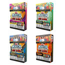 2022 TOPPS MATCH ATTAX SOCCER MEGA TIN