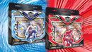 POKEMON BATTLE LEAGUE DECK URSHIFU VMAX