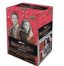 2022 UPPER DECK MARVEL STUDIOS WANDAVISION BLASTER BOX