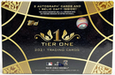 2022 TOPPS TIER ONE BASEBALL HOBBY BOX