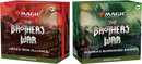 MTG THE BROTHERS WAR PRE-RELEASE KIT