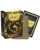 DRAGON SHIELD STANDARD SIZE DUAL MATTE SLEEVES 100 COUNT