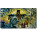 ULTRA PRO MTG DOMINARIA REMASTERED FOIL FORCE OF WILL PLAYMAT