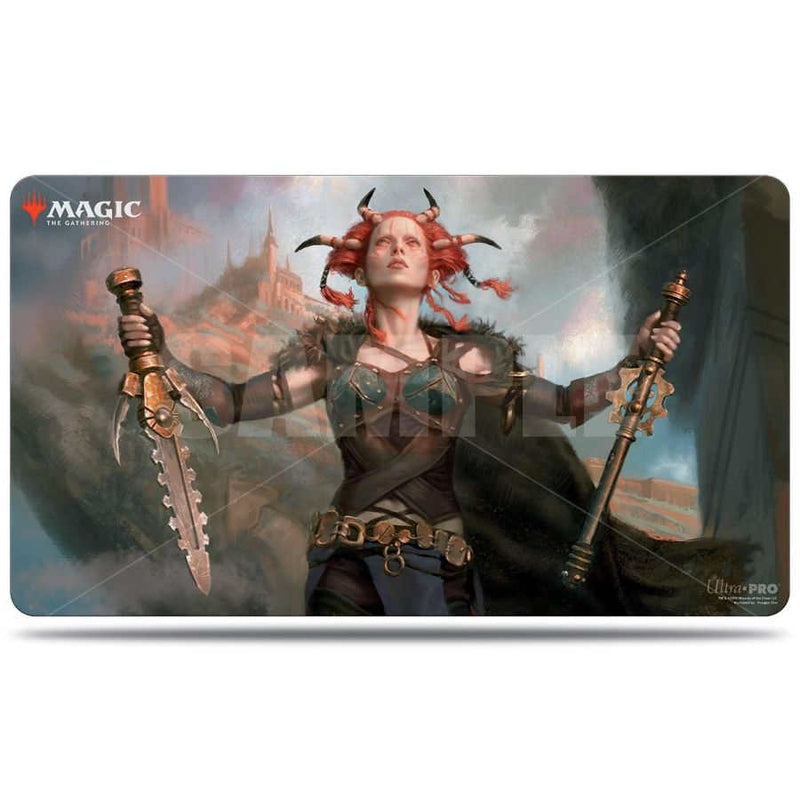 ULTRA PRO MTG COMMANDER LEGENDS PLAYMAT