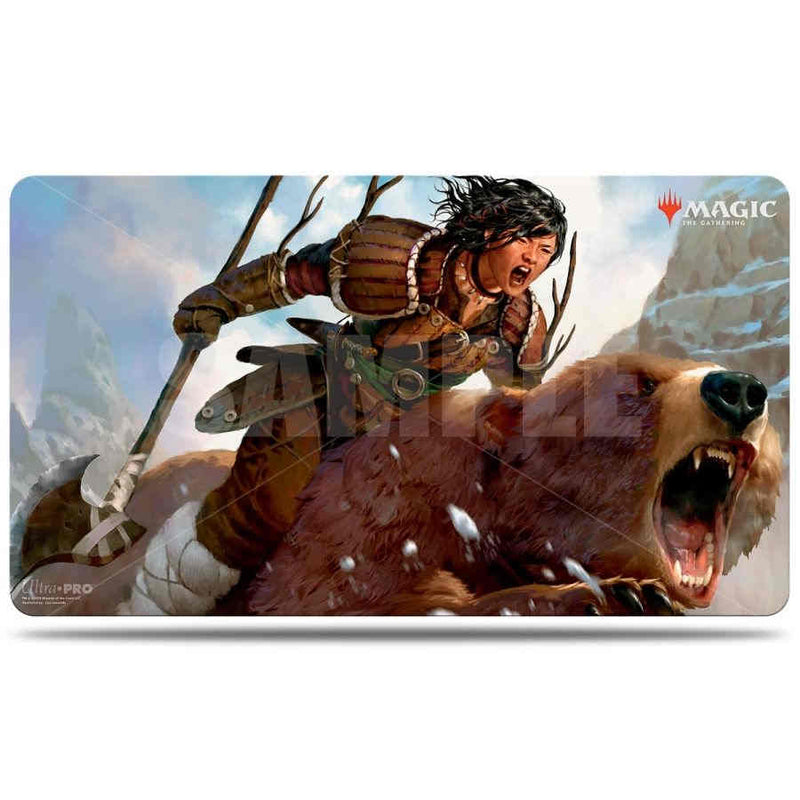 ULTRA PRO MTG COMMANDER LEGENDS PLAYMAT