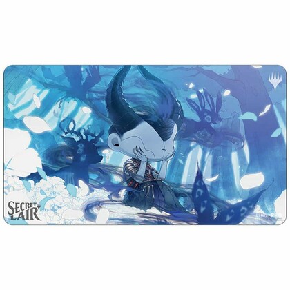 ULTRA PRO MTG SECRET LAIR LI'L WALKERS PLAYMAT