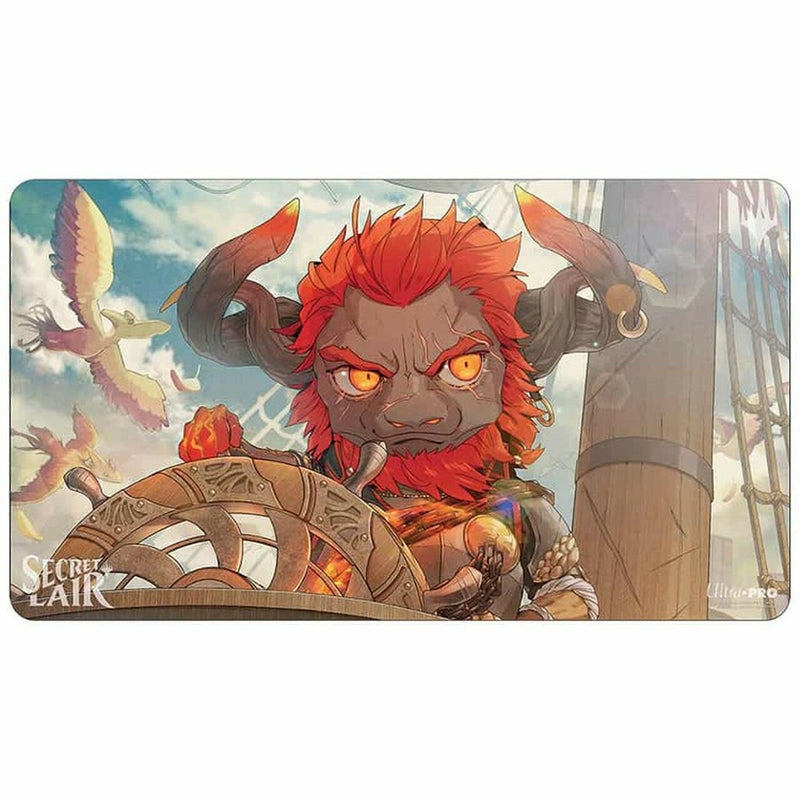 ULTRA PRO MTG SECRET LAIR LI'L WALKERS PLAYMAT