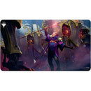 ULTRA PRO MTG THE BROTHERS WAR PLAYMAT