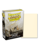 DRAGON SHIELD DUAL MATTE JAPANESE SIZE SLEEVES 60 PACK