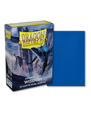 DRAGON SHIELD DUAL MATTE JAPANESE SIZE SLEEVES 60 PACK