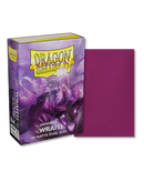 DRAGON SHIELD DUAL MATTE JAPANESE SIZE SLEEVES 60 PACK