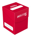 ULTIMATE GUARD DECK CASE 100+