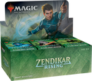MTG ZENDIKAR RISING BOOSTER BOX